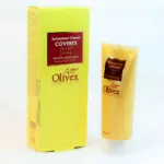 کرم ضد آفتاب رنگی الیوکس مدل کاورکس ۱  –  SPF50