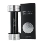 اسانس عطر مردانه چمپیون دیویدف