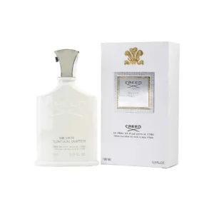 اسانس عطر اسپرت مانتین واتر کرید سیلور