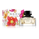 اسانس عطر زنانه گوچی فلورا