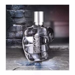 معرفی اسانس عطر مردانه دیزل آنلی د بریو
