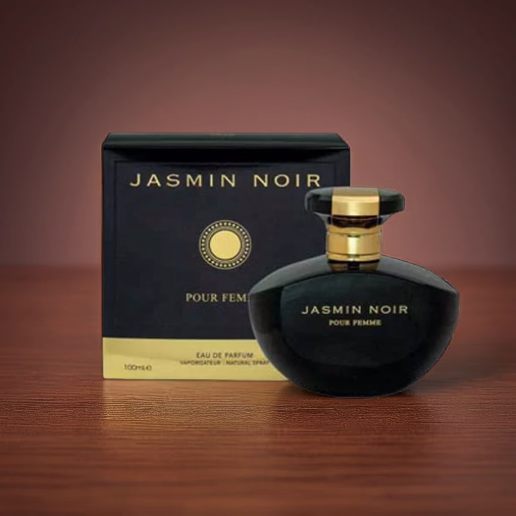 معرفی اسانس عطر زنانه جاسمین نویر بولگاری