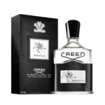 اسانس عطر مردانه کرید اونتوس