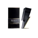 اسانس عطر مردانه بد بوی کارولینا هررا
