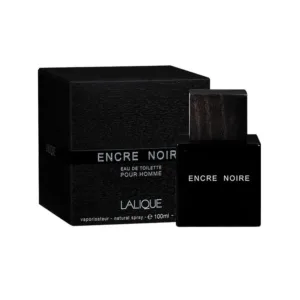 اسانس عطر مردانه لالیک انکر نویر