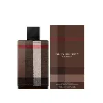 اسانس عطر مردانه باربری لندن