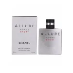 اسانس عطر مردانه الور هوم اسپرت شنل