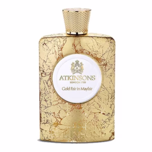 اسانس عطر اسپرت گلد فیر این می فیر اتکینسونز