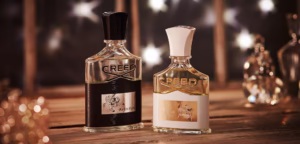 معرفی اسانس عطر زنانه اونتوس کرید