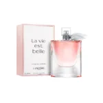اسانس عطر زنانه لا ویه است بله لانکوم