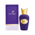 اسانس عطر اسپرت سوسپیرو پرفیومز اکسنتو