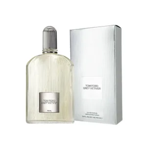 اسانس عطر مردانه تام فورد گری وتیور