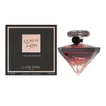 اسانس عطر زنانه لانویت ترزور ماسک دایمنت لانکوم