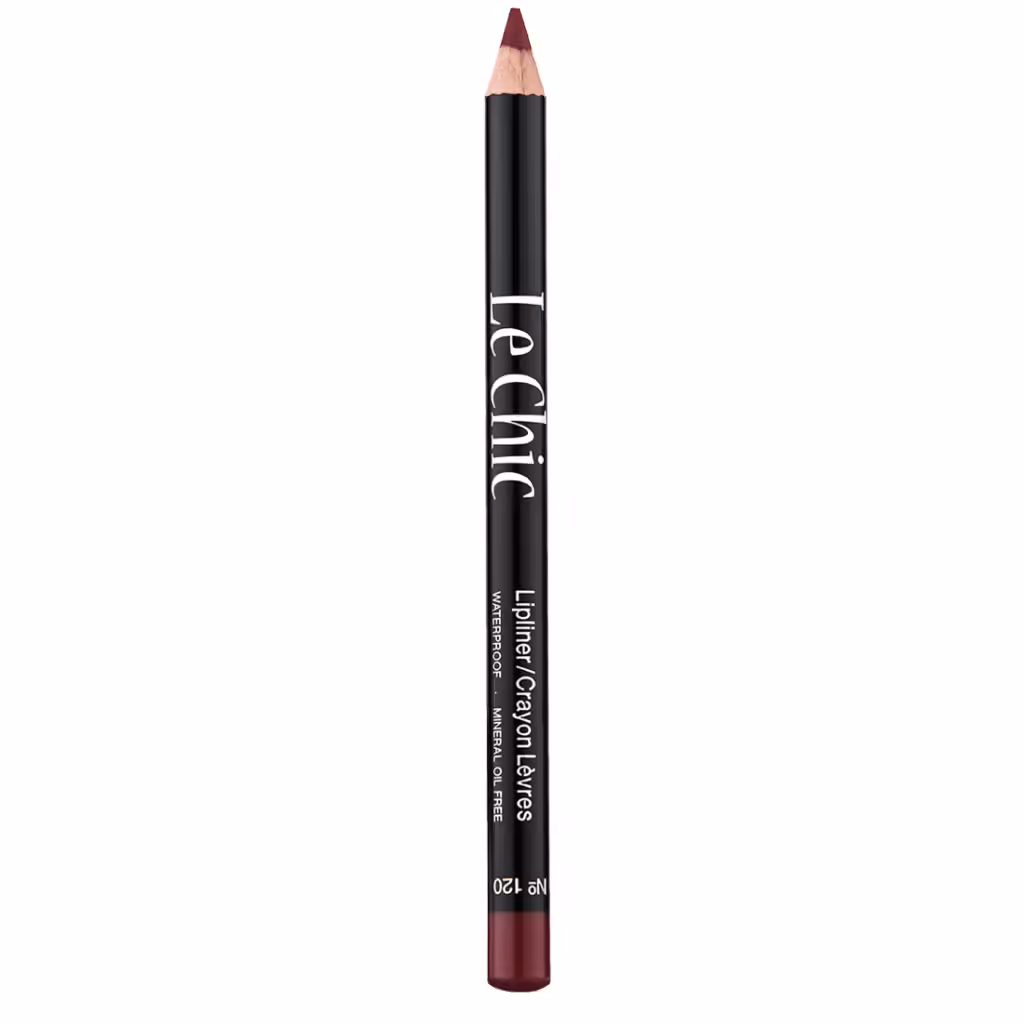 مداد لب چوبی لچیک شماره 120