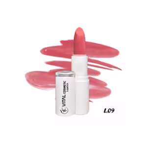 رژلب جامد ویتال (VITAL) شماره L9