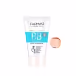 بی بی کرم فارماسی 50ml (02-Light to Medium)