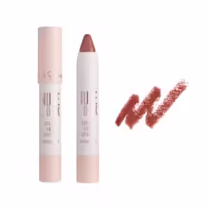 رژ لب مدادی براق کرمی نود لوک گلدن رز (04-Coral Nude)