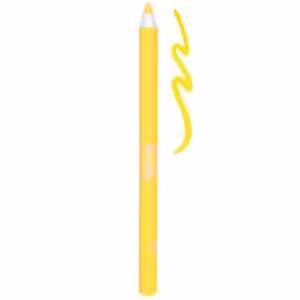 مداد چشم رنگی میس بیوتی گلدن رز 04-Charm Yellow