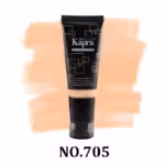 کرم پودر تیوپی کاپرا نیو (KAPRA NEW) شماره 705