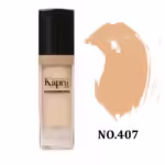 کرم پودر پمپی کاپرا نیو (KAPRA NEW) شماره 407