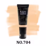 کرم پودر تیوپی کاپرا نیو (KAPRA NEW) شماره 704