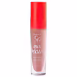 رژ لب مایع استی مات میس بیوتی گلدن رز – 01 – Blush Nude