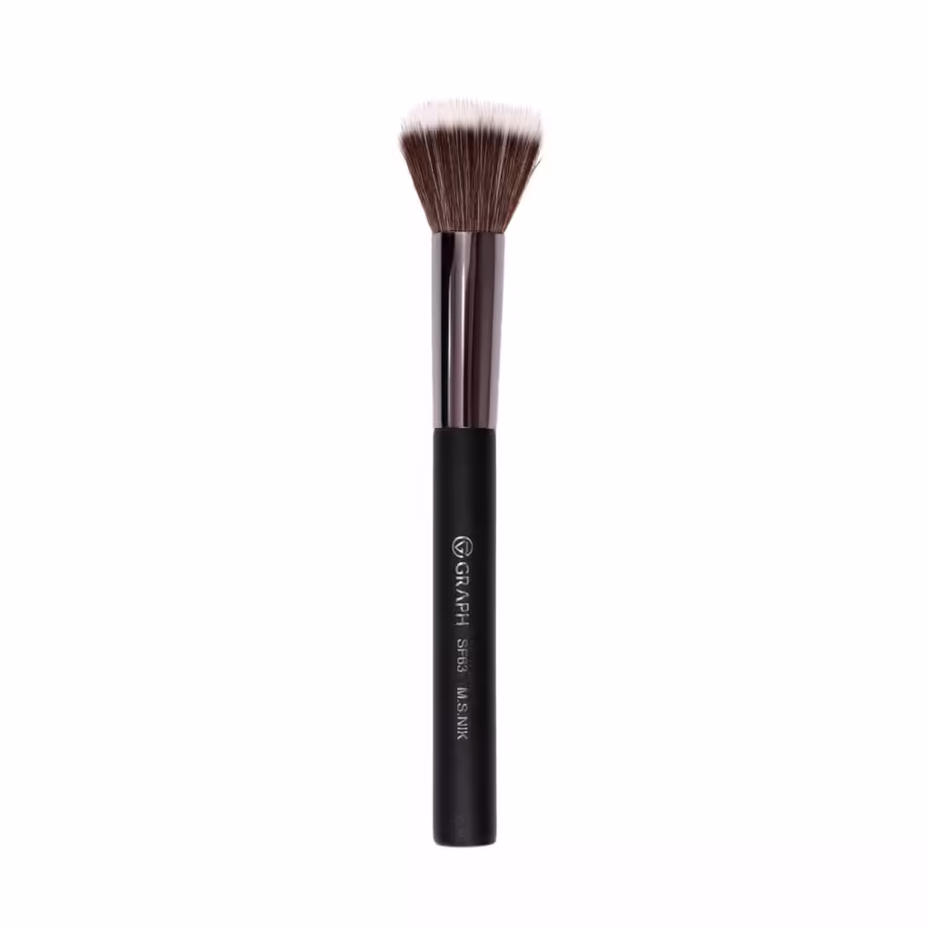 براش استیپلینگ SF63 گراف