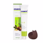 رنگ مو دارچینی مارال سری الگانس شماره 5.89