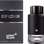 اسانس عطر مردانه مونت بلنک اکسپلور