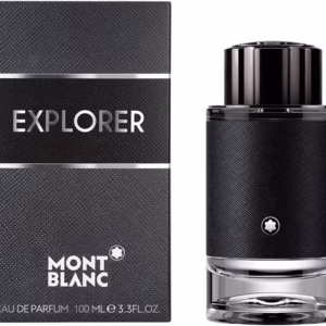 اسانس عطر مردانه مونت بلنک اکسپلور