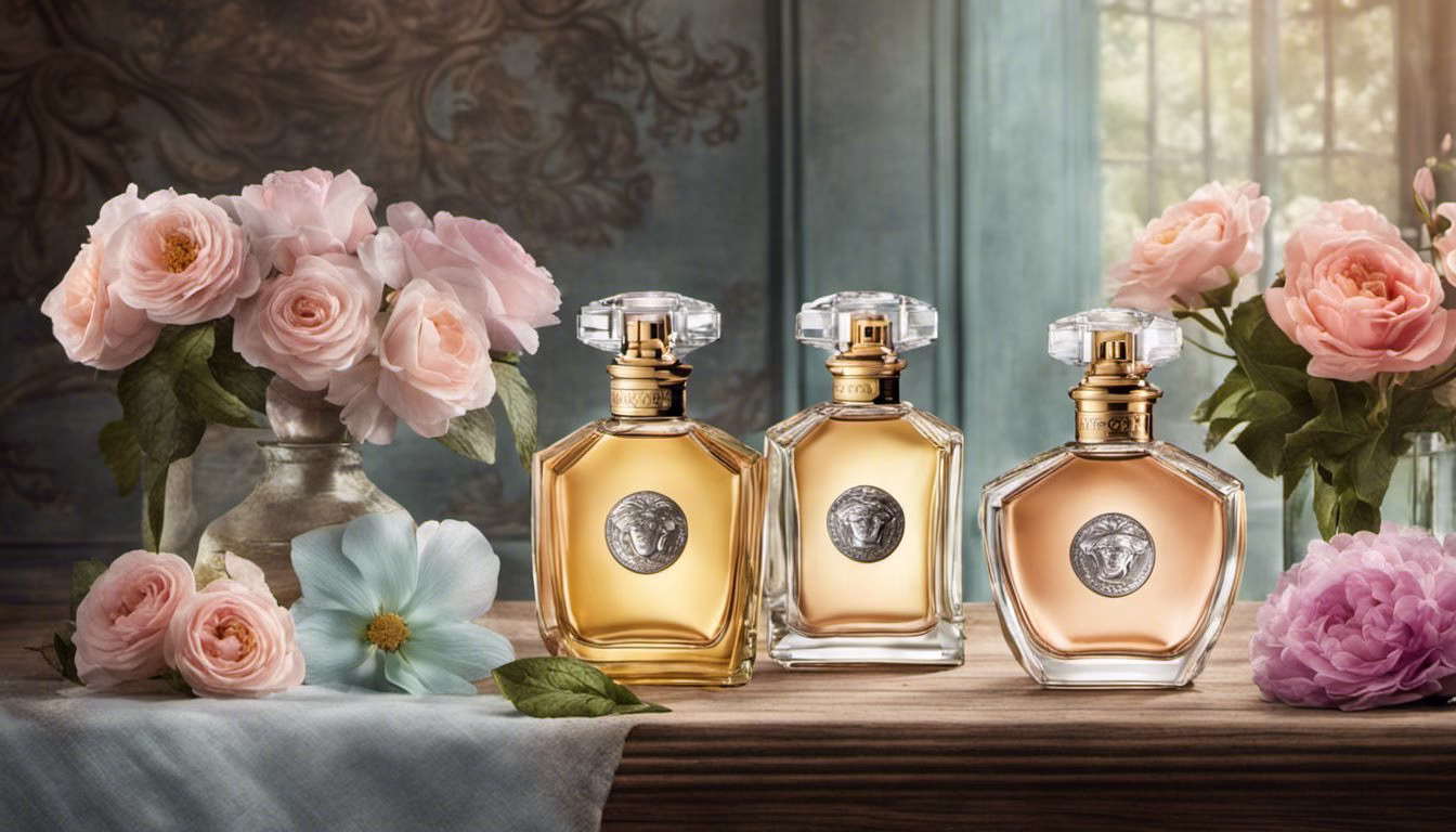 راهنمای انتخاب عطرهای ماندگار و باکیفیت
