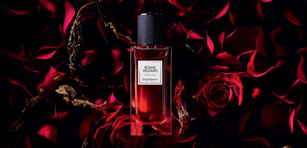 کشف عطرهای منحصر به فرد ایو سن لوران: از کلاسیک تا مدرن