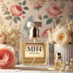اسانس عطر زنانه ام اچ فور