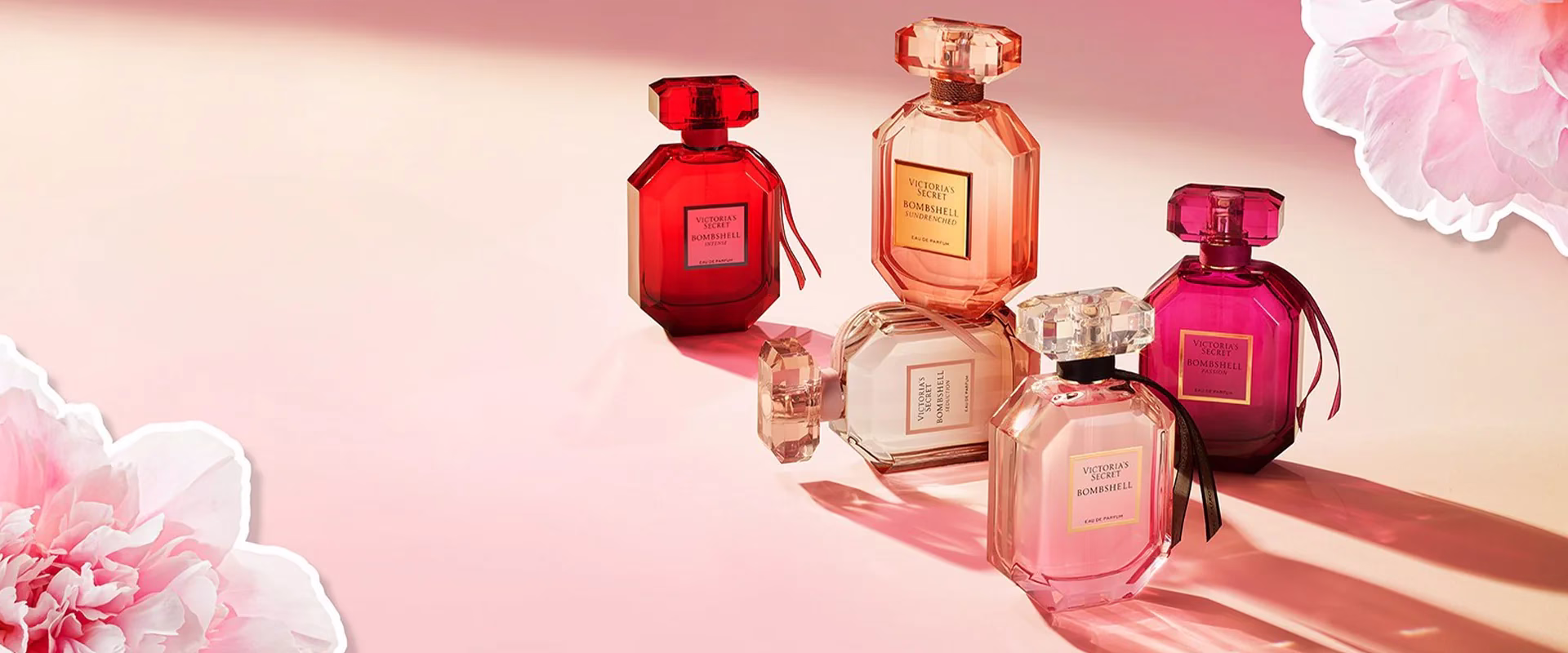 رازهای پنهان در رایحه‌های عطر ویکتوریا سکرت
