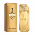 اسانس عطر مردانه وان میلیون پاکو رابان