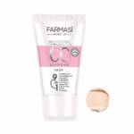 سی سی کرم فارماسی انواع پوست 50ml (01-Light )