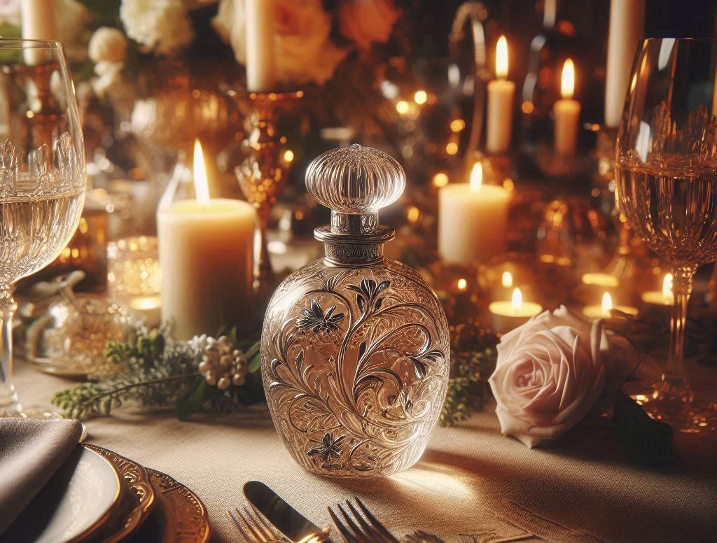 انتخاب عطر مناسب برای جشن ولنتاین و سالگردها
