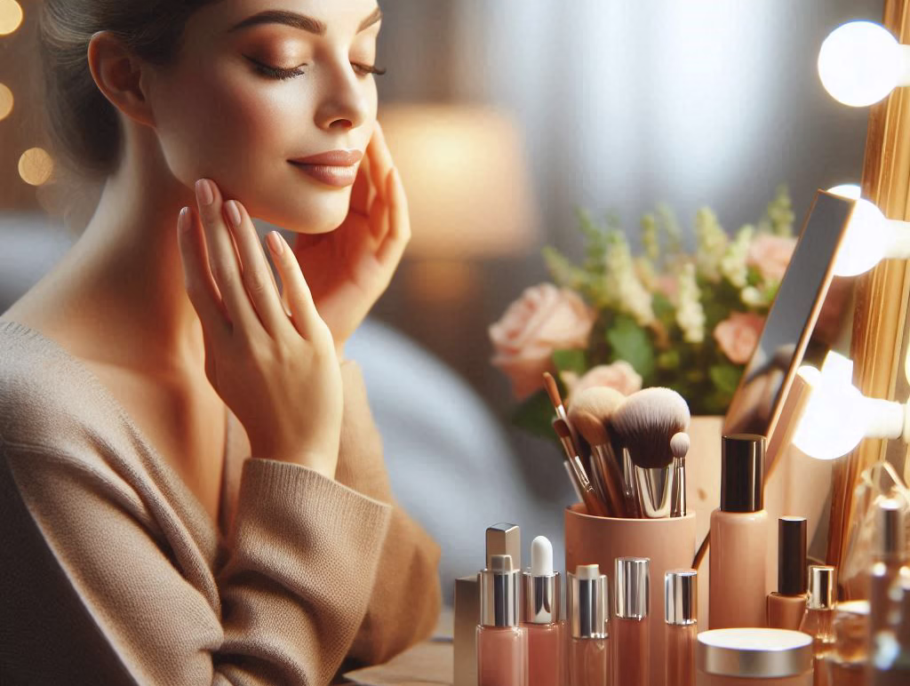 راهنمای انتخاب و خرید ابزار آرایشی با کیفیت