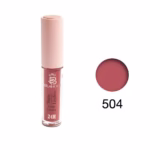 رژلب مایع کد 504 برانوس