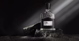 3. اسانس عطر مردانه کرید اونتوس