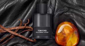 1. اسانس عطر مردانه تام فورد امبر لدر