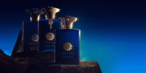 2. اسانس عطر مردانه آمواج اینترلود