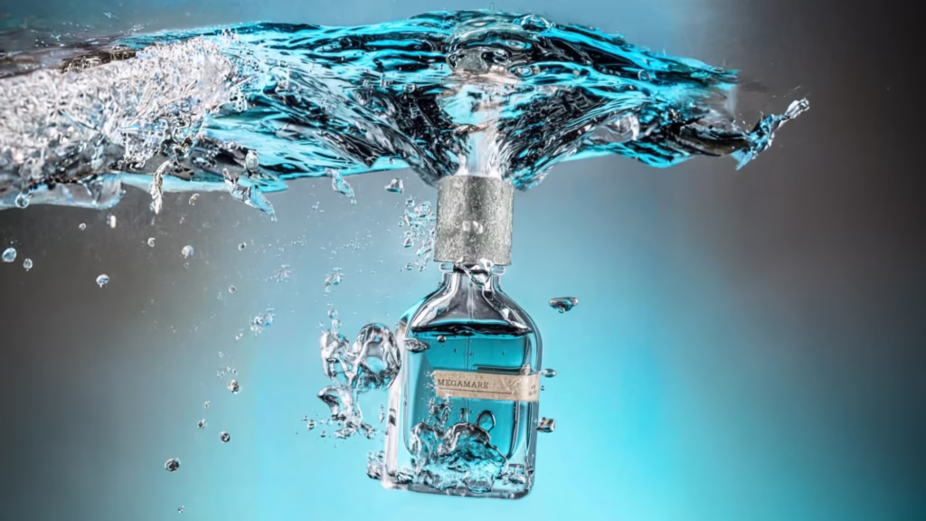 معرفی و بررسی رایحه عطر مگاماره