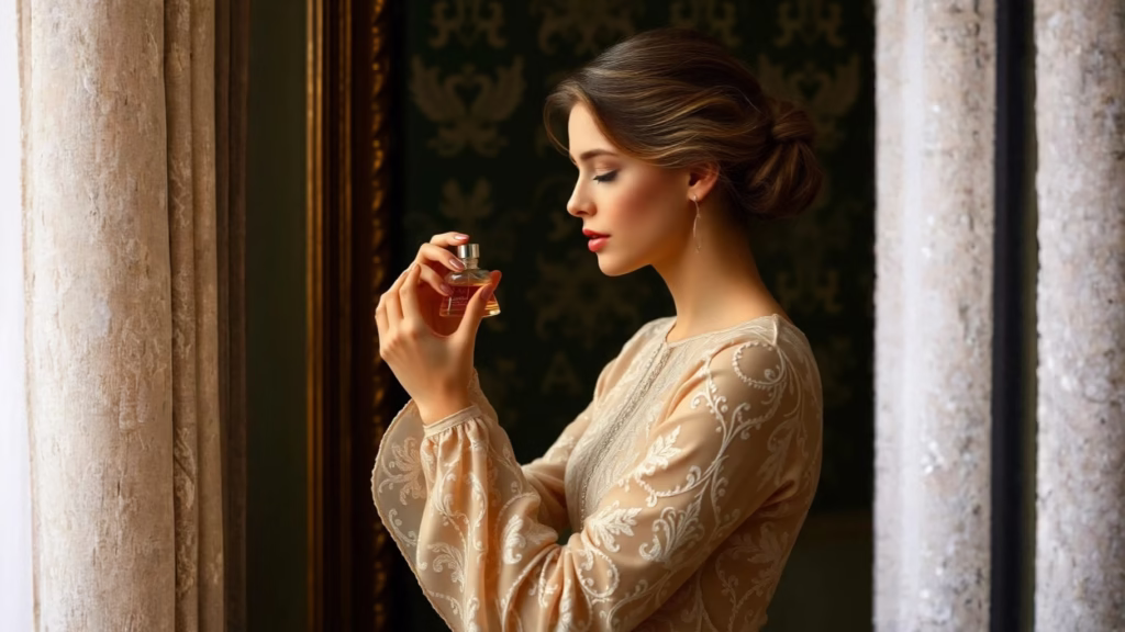 عطر مگاماره؛ مناسب برای چه فصلی و چه استایلی؟