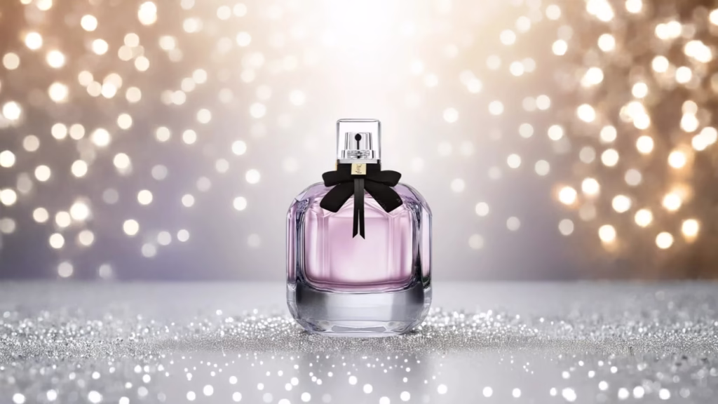 معرفی عطر مون پاریس
