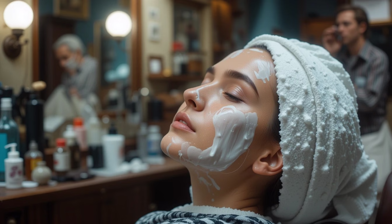 بهترین روش های پاکسازی پوست صورت