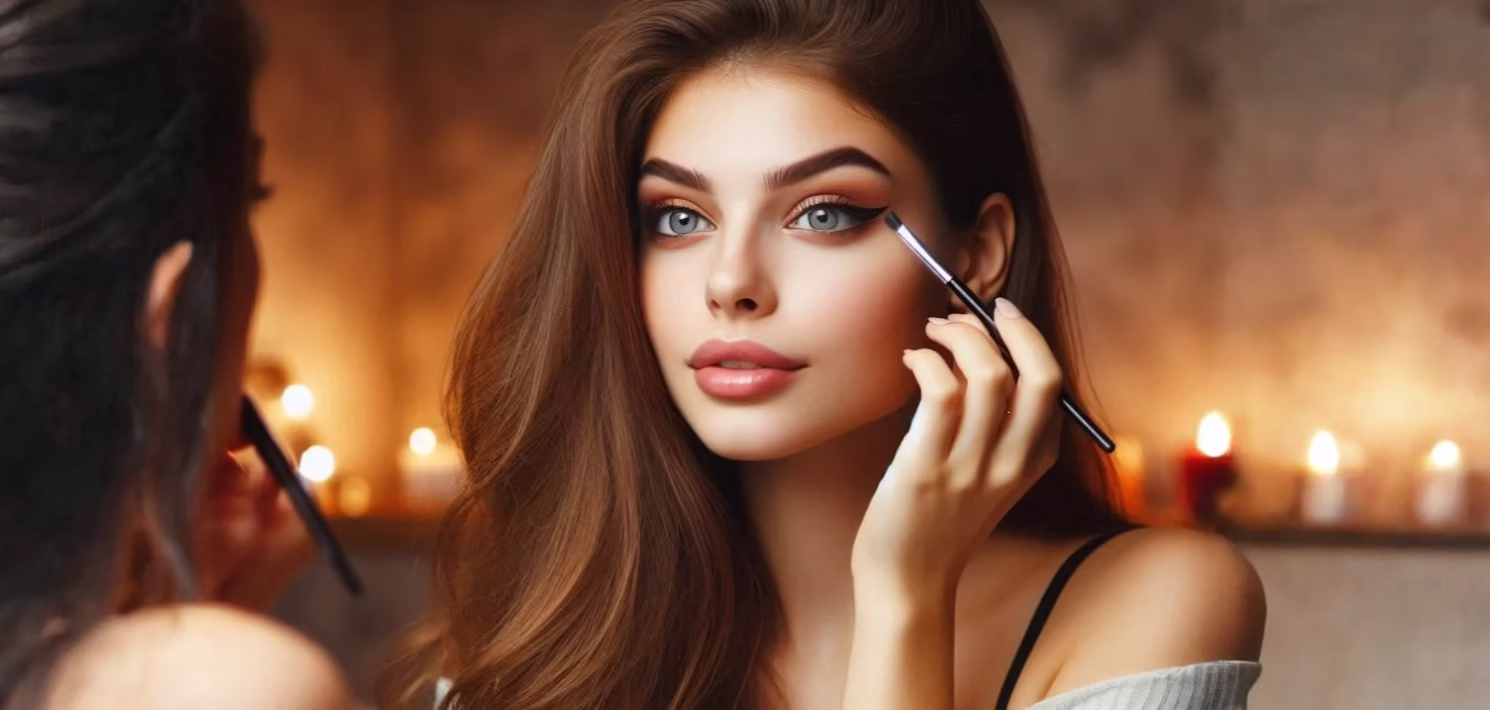 بهترین مداد چشم ضد آب