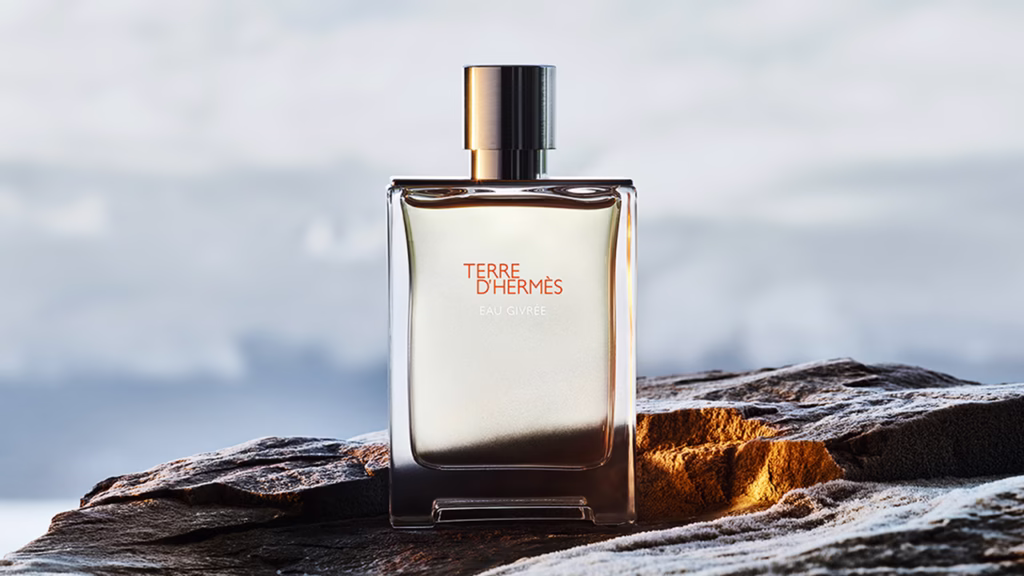 عطر هرمس مردانه
