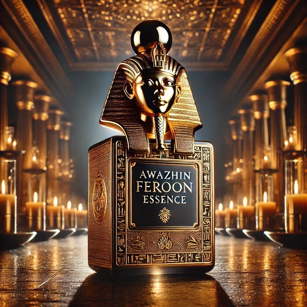 عطر فرعون مردانه