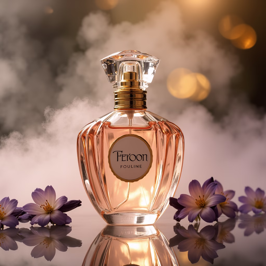 تاریخچه عطر فرعون؛ رایحه‌ ای جاودانه از دل تاریخ مصر باستان